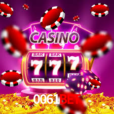 Welcome Bonus 0061bet
