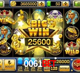 API Integration 0061bet