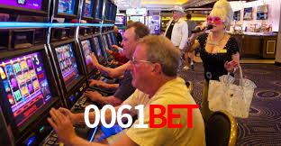Tournaments 0061bet